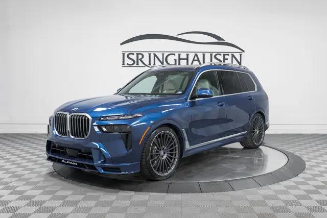2026 BMW xB ALPINA XB7 for sale in Springfield, IL