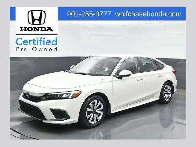 2023 Honda Civic LX for sale in Bartlett, TN
