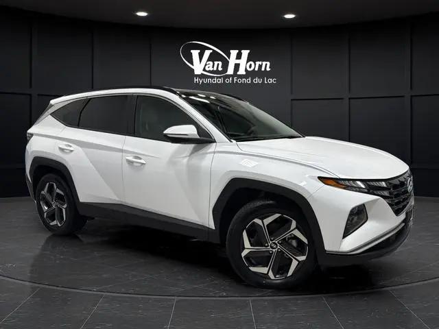 2024 Hyundai Tucson Hybrid SEL Convenience for sale in Fond du Lac, WI