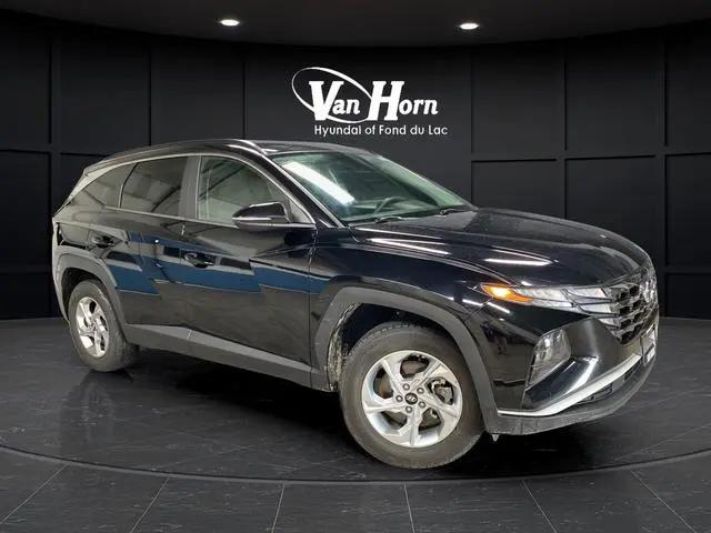 2022 Hyundai Tucson SEL for sale in Fond du Lac, WI