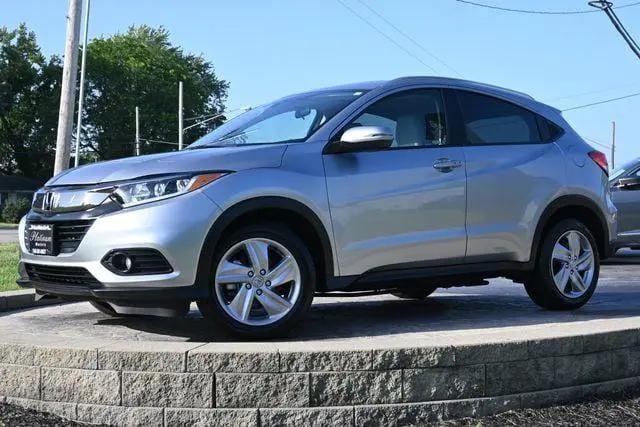 2019 Honda HR-V EX for sale near Heath, OH