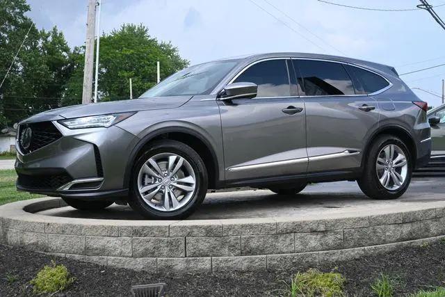 2025 Acura MDX Standard for sale in Heath, OH