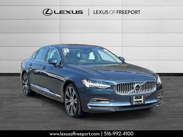 2023 Volvo S90 B6 Ultimate for sale in Rockville Centre, NY