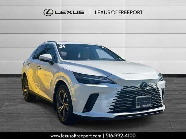 2024 Lexus RX 350 Premium for sale in Rockville Centre, NY