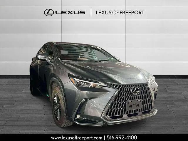 2022 Lexus NX Base for sale in Rockville Centre, NY