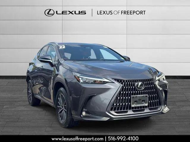 2022 Lexus NX Base for sale in Rockville Centre, NY