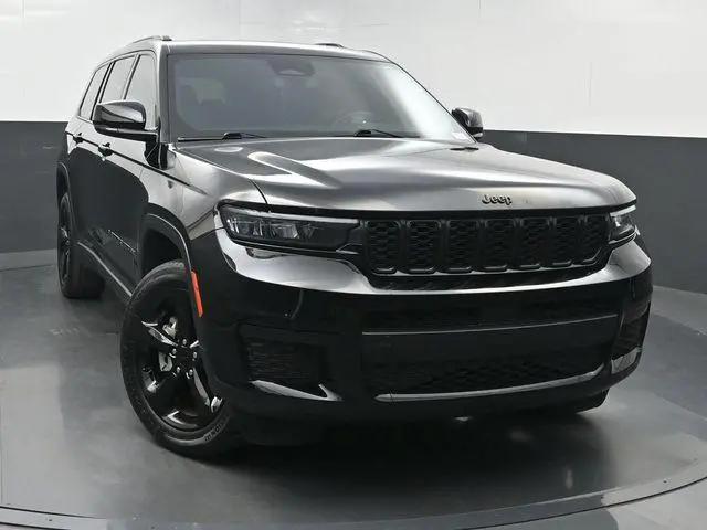 2021 Jeep Grand Cherokee Altitude 4x2 for sale in Pelham, AL