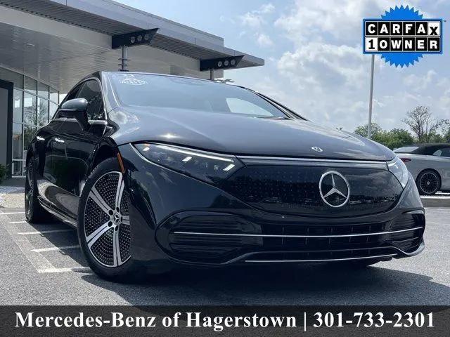 2023 Mercedes-Benz EQS 450 4MATIC for sale in Hagerstown, MD