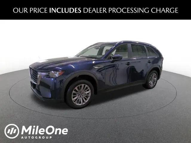 2025 Mazda X-90 3.3 Turbo Select Package for sale in Lutherville, MD