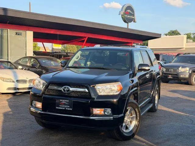 2012 Toyota 4Runner SR5 for sale in Joliet, IL