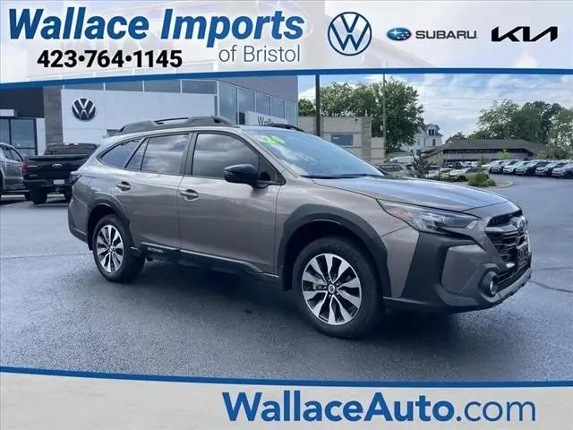2024 Subaru Outback Limited for sale in Bristol, TN