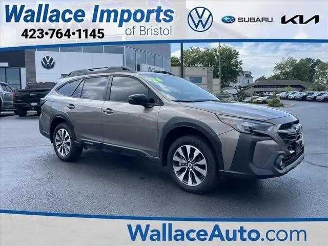 2024 Subaru Outback Limited for sale in Bristol, TN