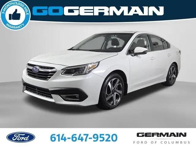 2022 Subaru Legacy Limited XT for sale in Columbus, OH