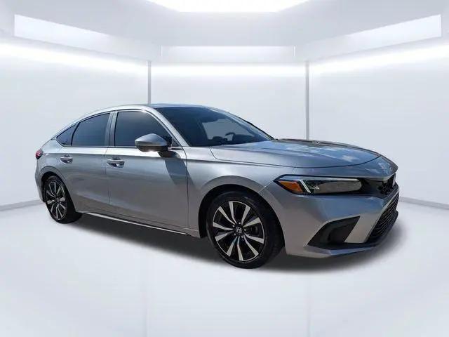 2024 Honda Civic EX-L for sale in Estero, FL
