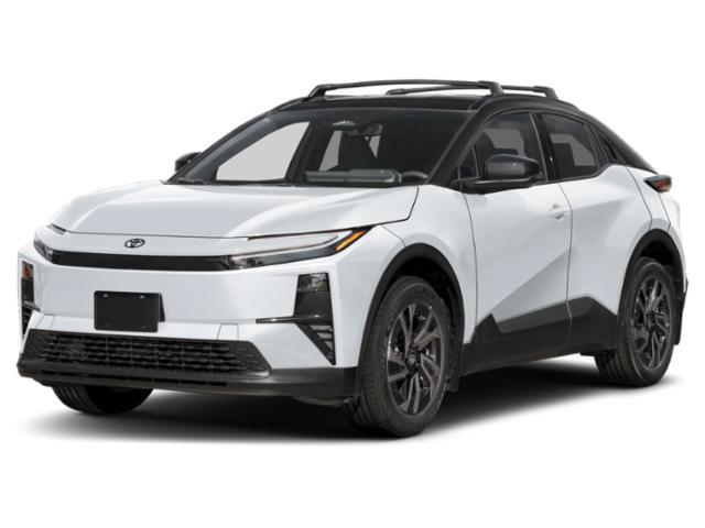 2026 Toyota C-HR XSE for sale in Cathedral City, CA