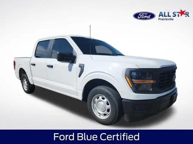 2024 Ford F-150 XL for sale in Prairieville, LA