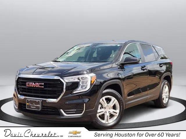 2024 GMC Terrain AWD SLE for sale in Houston, TX
