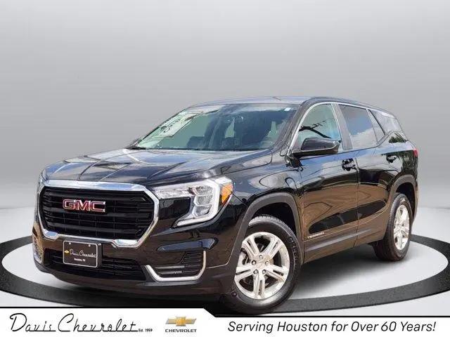 2024 GMC Terrain AWD SLE for sale in Houston, TX