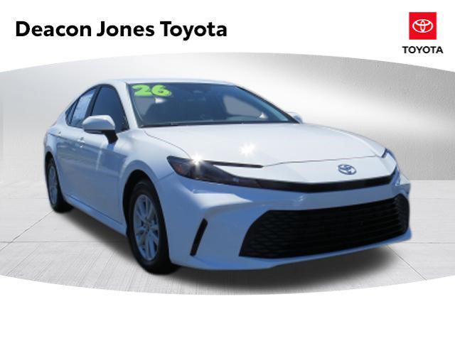 2026 Toyota Camry Unknown for sale in Clinton, NC
