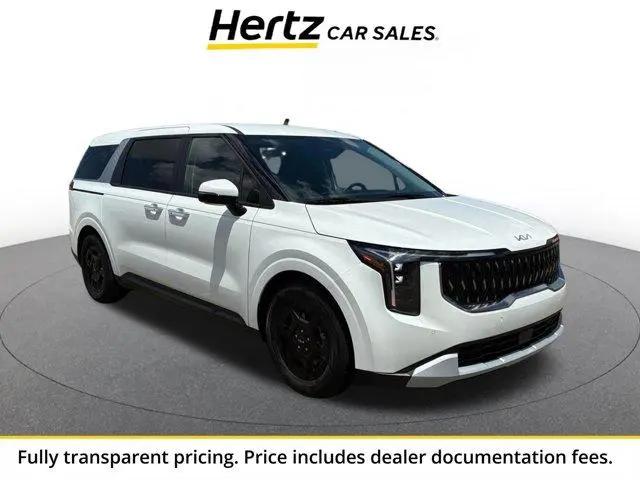 2026 Kia Carnival MPV LXS for sale in Harvey, LA