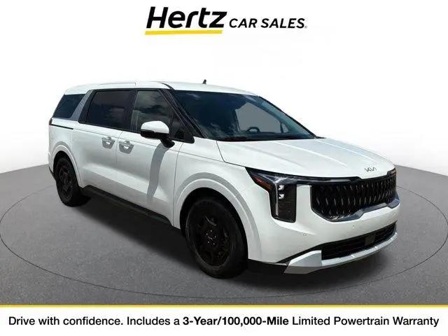 2026 Kia Carnival MPV LXS for sale in Harvey, LA