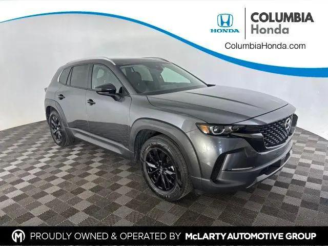 2024 Mazda CX-50 2.5 S Premium for sale in Columbia, MO