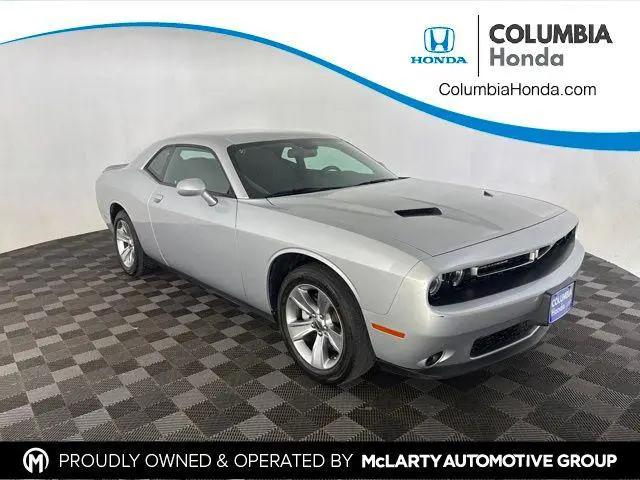 2022 Dodge Challenger SXT for sale in Columbia, MO