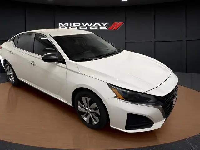 2025 Nissan Altima S FWD for sale in Chicago, IL