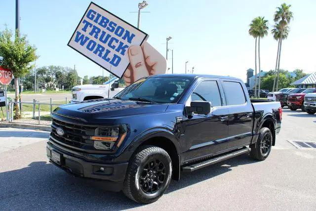 2024 Ford F-150 XLT for sale in Sanford, FL