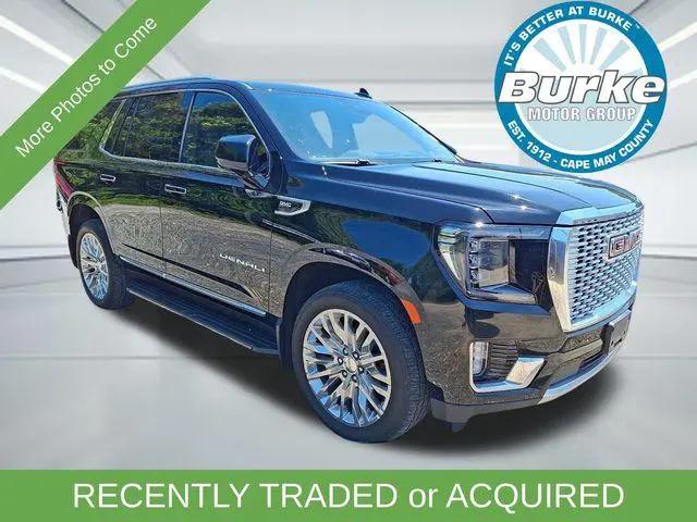 2023 GMC Yukon 4WD Denali for sale in Middle Township, NJ