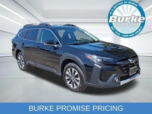 2024 Subaru Outback Limited for sale in Middle Township, NJ
