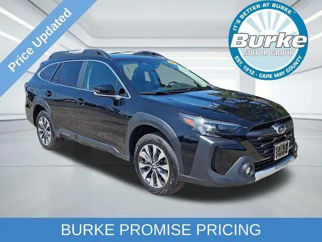 2024 Subaru Outback Limited for sale in Middle Township, NJ