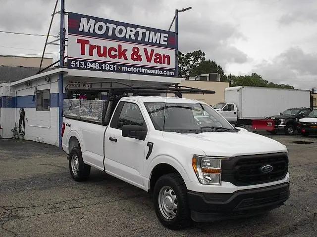 2022 Ford F-150 XL for sale in Cincinnati, OH