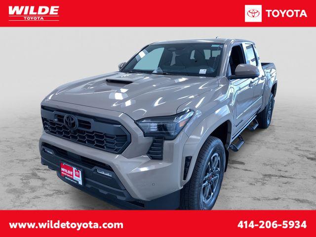 2026 Toyota Tacoma TRD Sport for sale in West Allis, WI