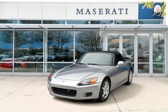 2000 Honda S2000 Unknown for sale in Sterling, VA