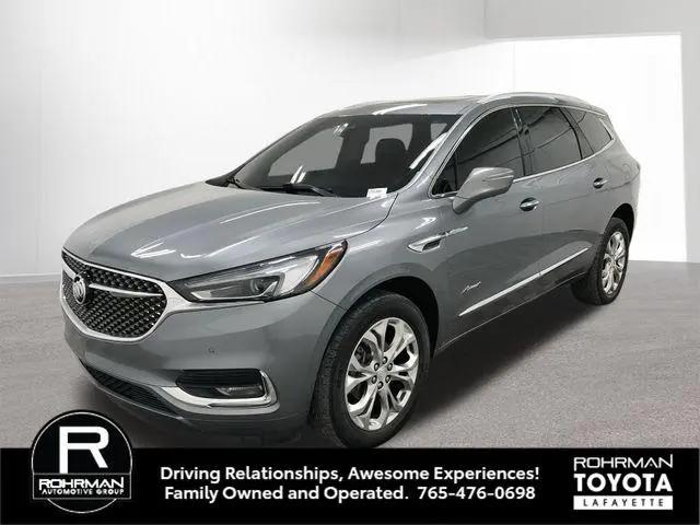 2020 Buick Enclave AWD Avenir for sale in Lafayette, IN