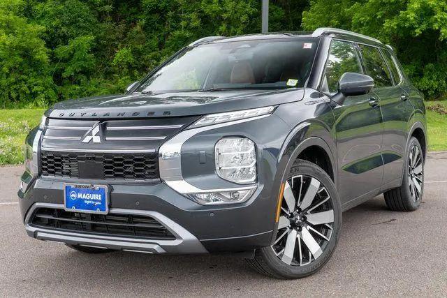 2026 Mitsubishi Outlander SEL 2.5 S-AWC for sale in Syracuse, NY