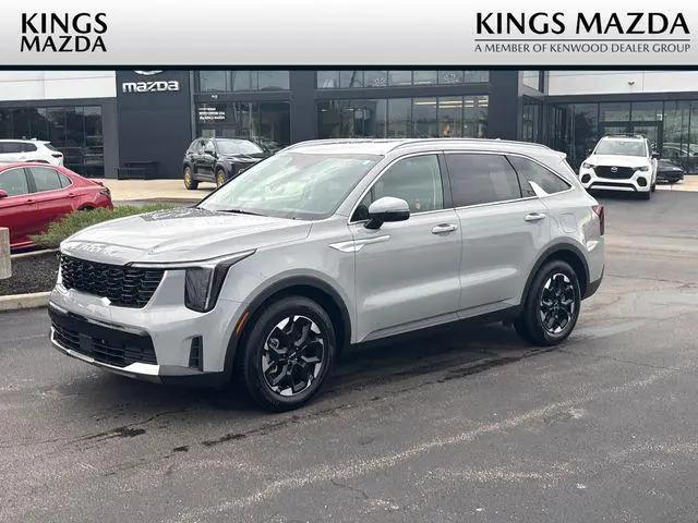 2024 Kia Sorento for sale near Cincinnati, OH