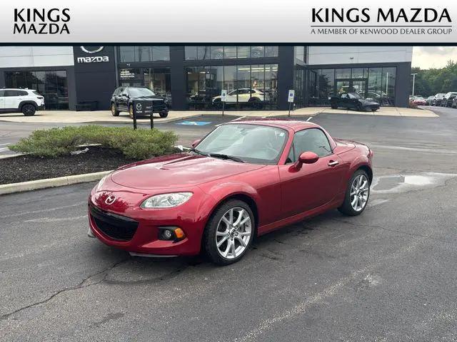 2015 Mazda MX-5 for sale near Cincinnati, OH