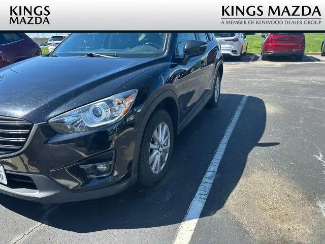 2016 Mazda CX-5 for sale near Cincinnati, OH