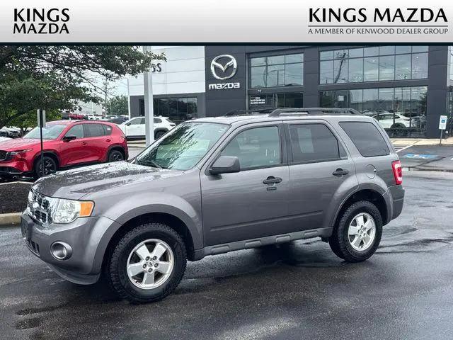 2012 Ford Escape XLT for sale in Cincinnati, OH