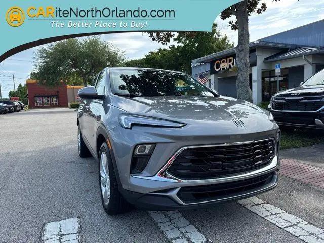 2025 Buick Encore GX Preferred FWD for sale in Sanford, FL