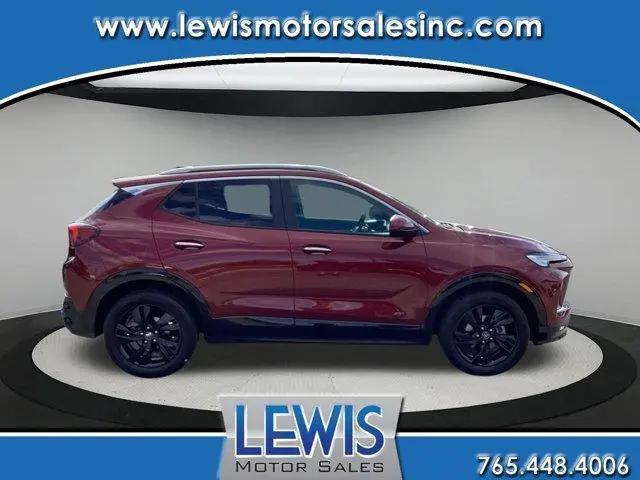 2025 Buick Encore GX Sport Touring AWD for sale in Lafayette, IN