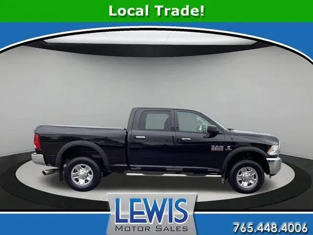 2017 Ram 2500 SLT Crew Cab 4x4 6'4" Box for sale in Lafayette, IN
