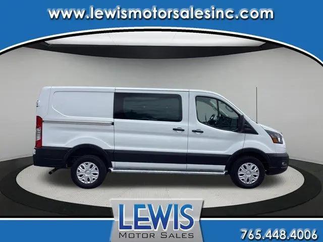 2025 Ford Transit Cargo Van Unknown for sale in Lafayette, IN