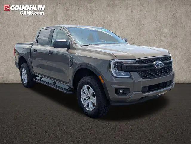 2025 Ford Ranger XL for sale near PATASKALA, OH