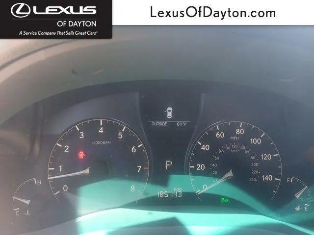 2012 Lexus RX 350 for sale near Dayton, OH