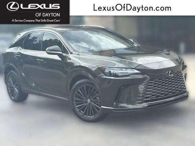 2025 Lexus RX 350 Premium for sale in Dayton, OH