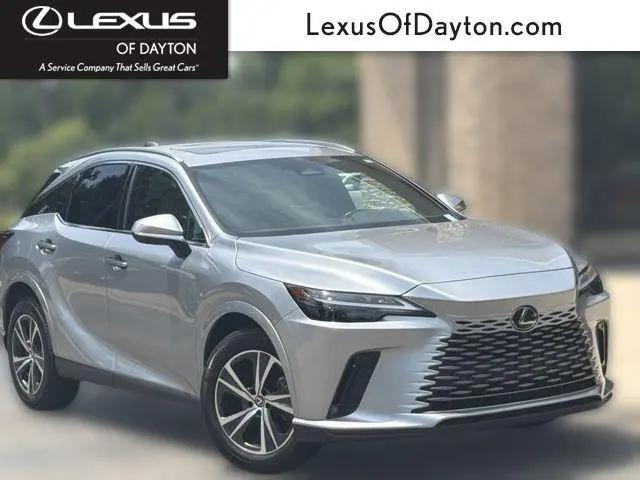 2025 Lexus RX 350 Premium for sale near Dayton, OH