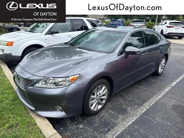 2014 Lexus ES 300h for sale near Dayton, OH
